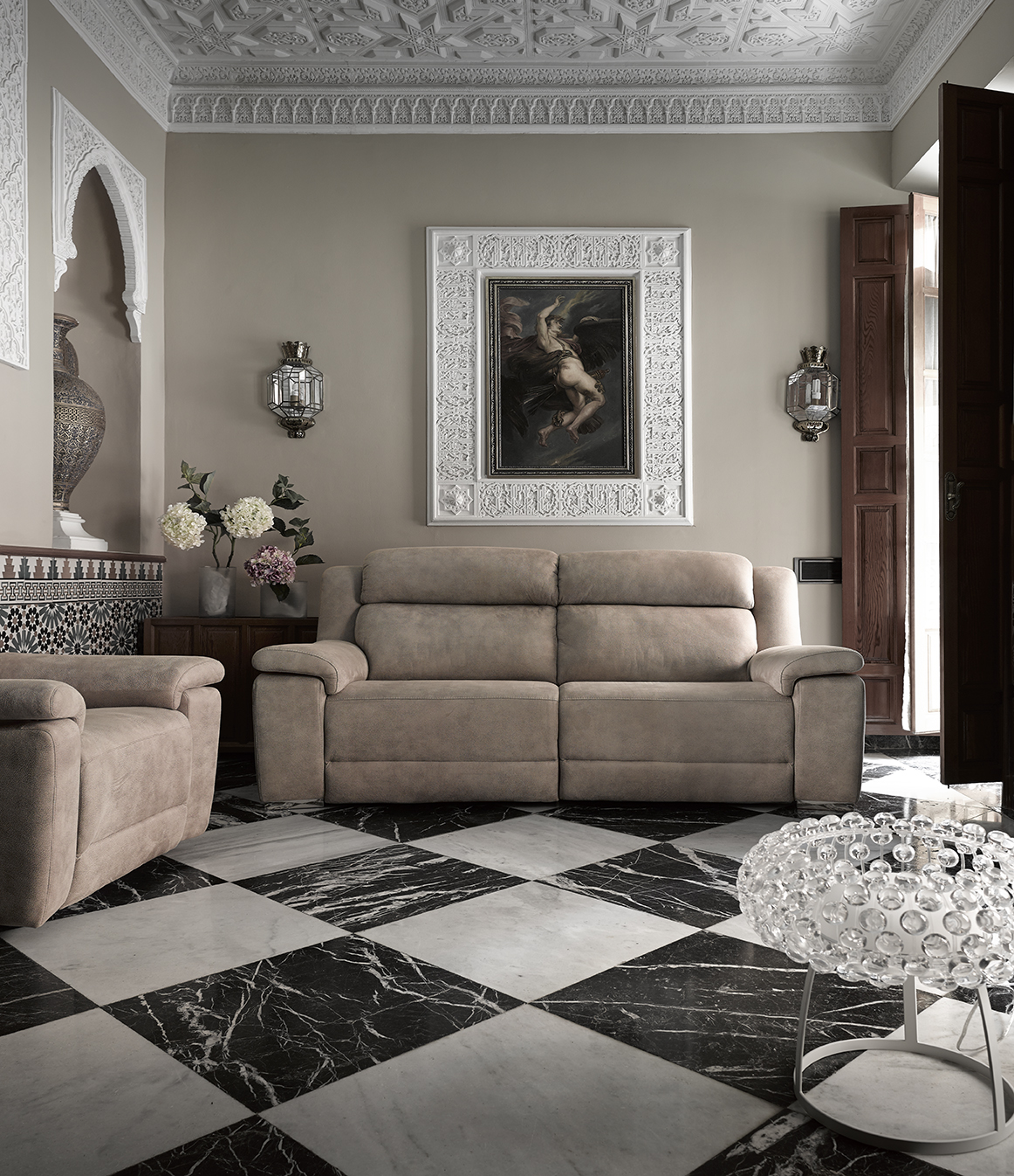 Relax :: Sofás :: Tienda Muebles Economicos Valencia