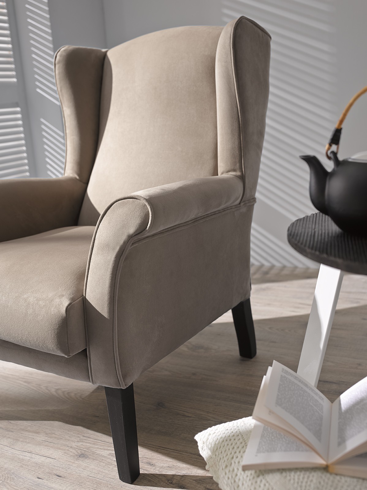 Ref 131Ly1 Sillones / Butacas Butacas / Puffs Tienda Muebles