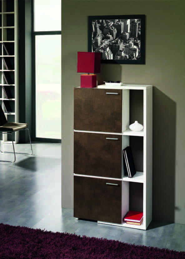 Zapateros :: Mueble Auxiliar :: Tienda Muebles Economicos Valencia