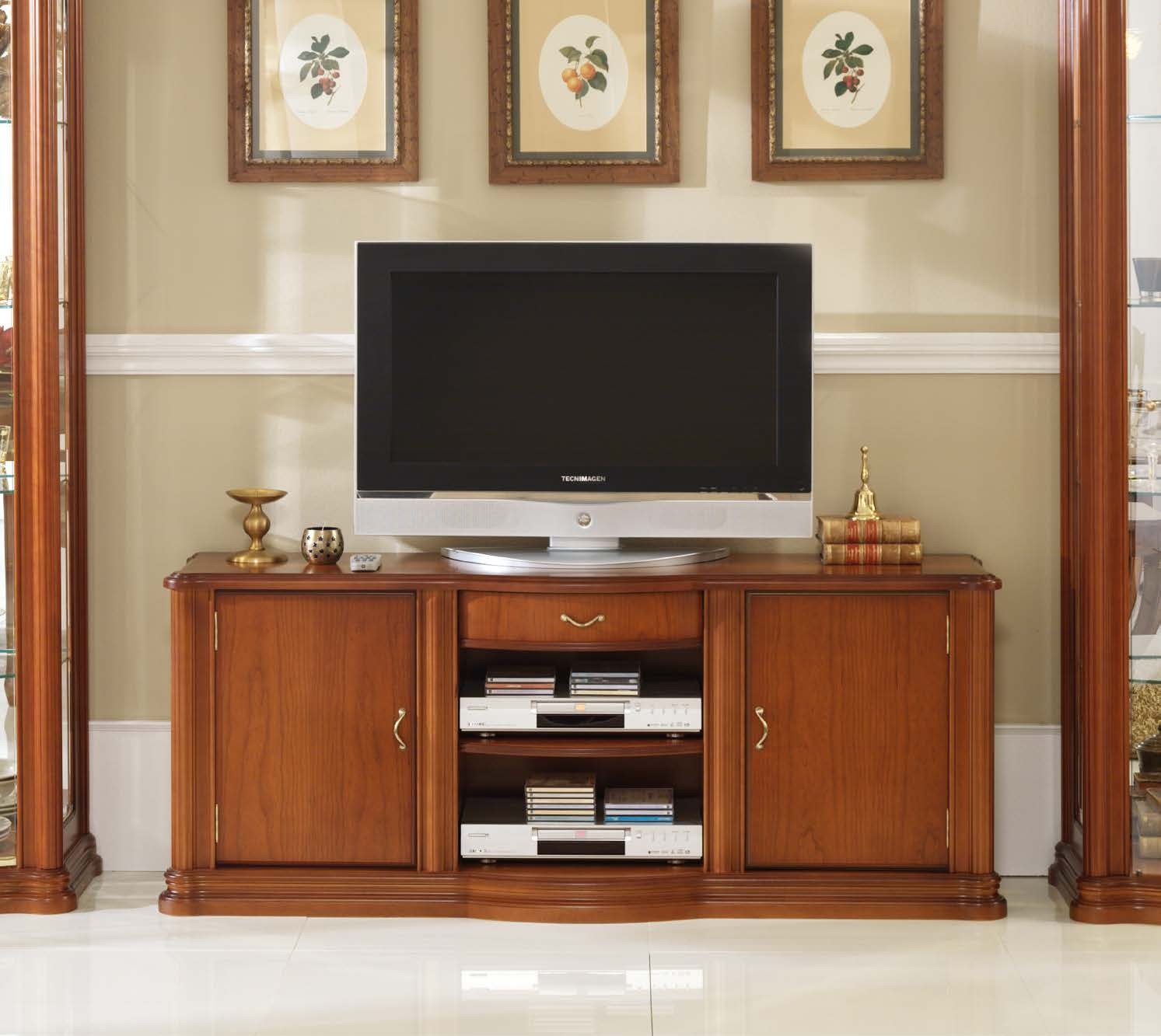 Ref: 228-902 :: Muebles T.V. :: Comedores :: Tienda Muebles Economicos