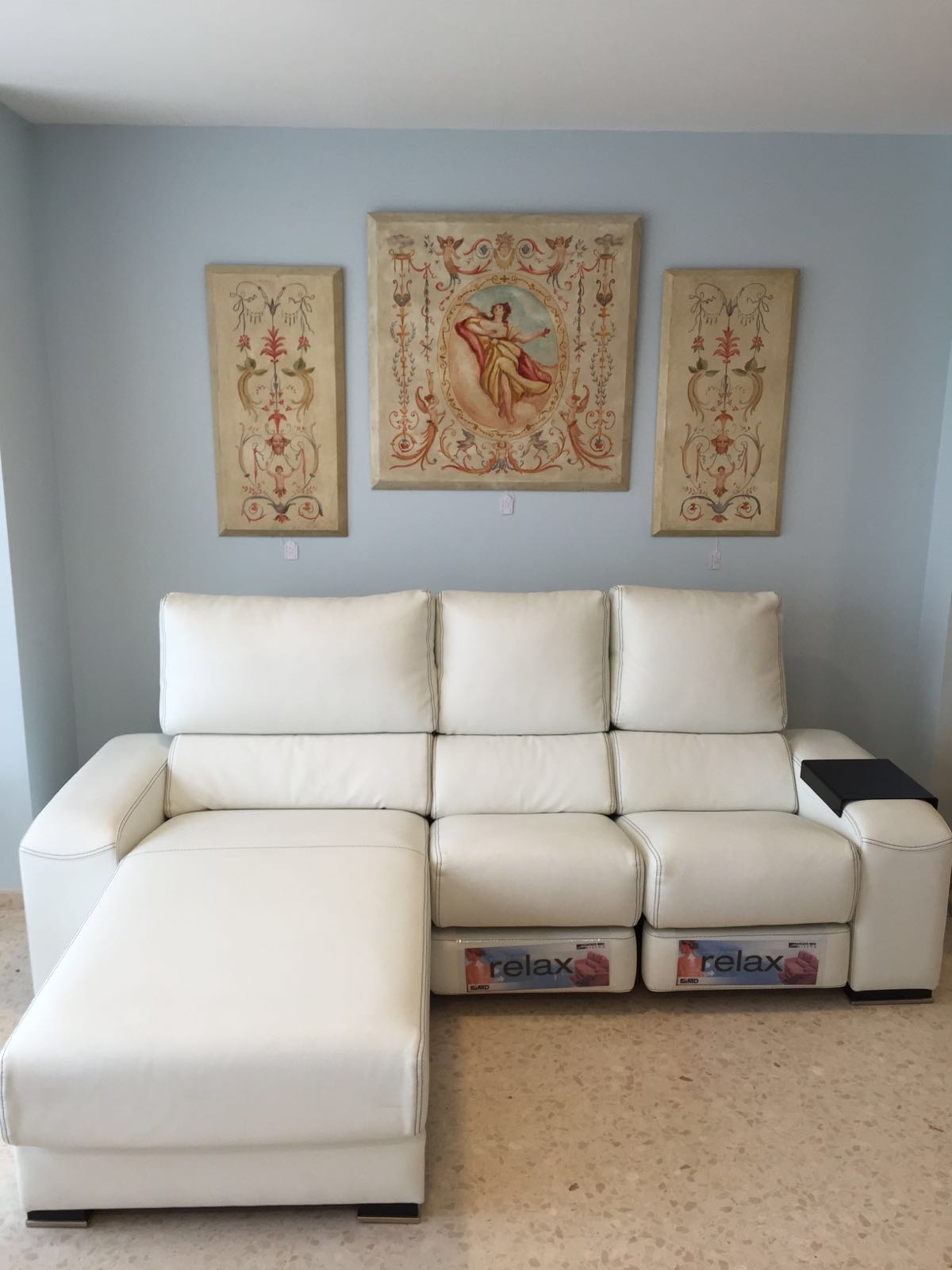 Sofás Outlet Tienda Muebles Economicos Valencia