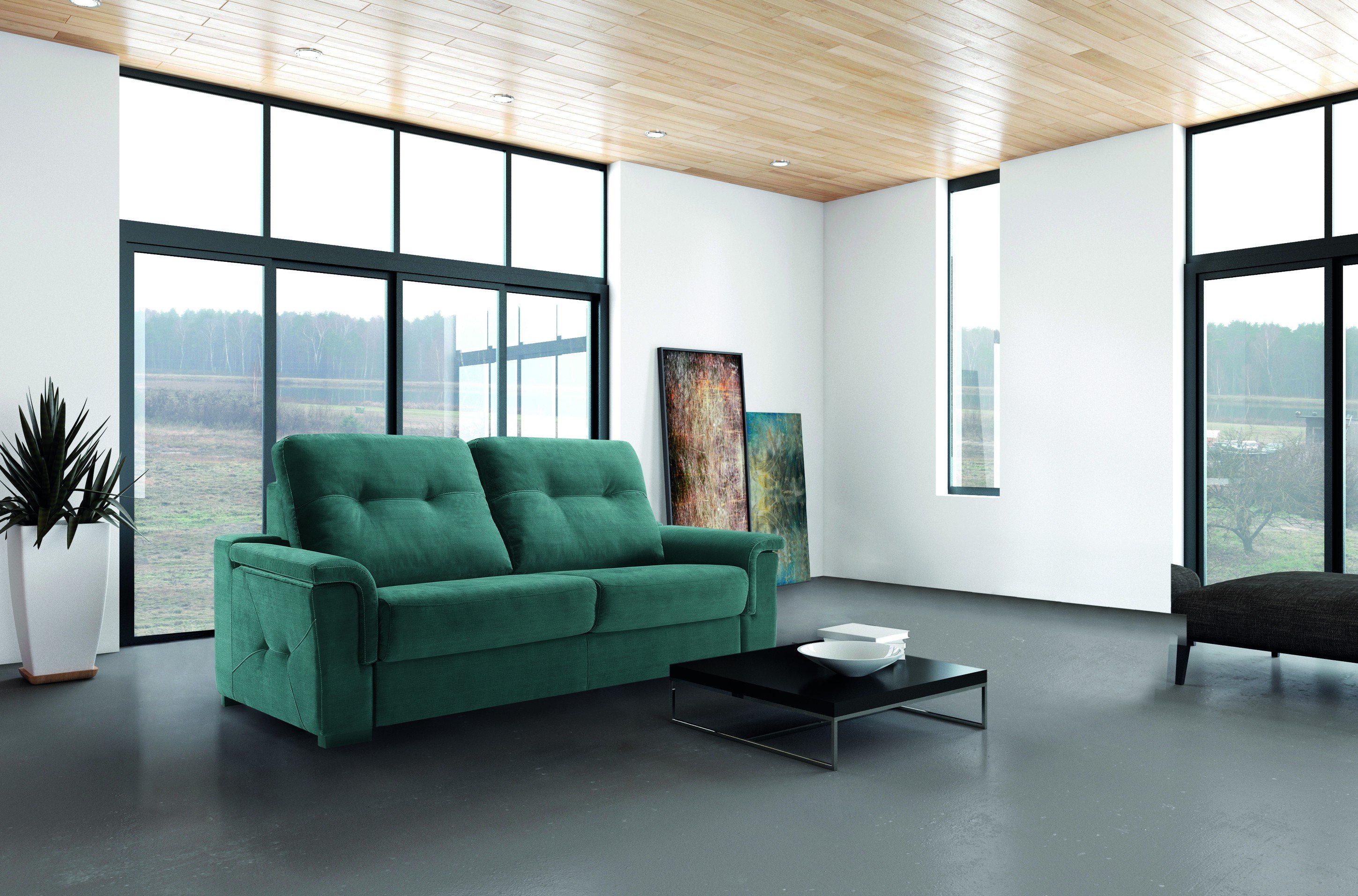 Ref 249 Arg Sofás cama Sofás Tienda Muebles Economicos Valencia