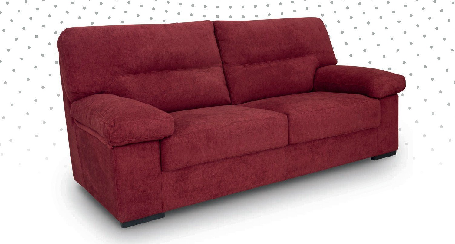 Ref 125 CEL Fijos Sofás Tienda Muebles Economicos Valencia