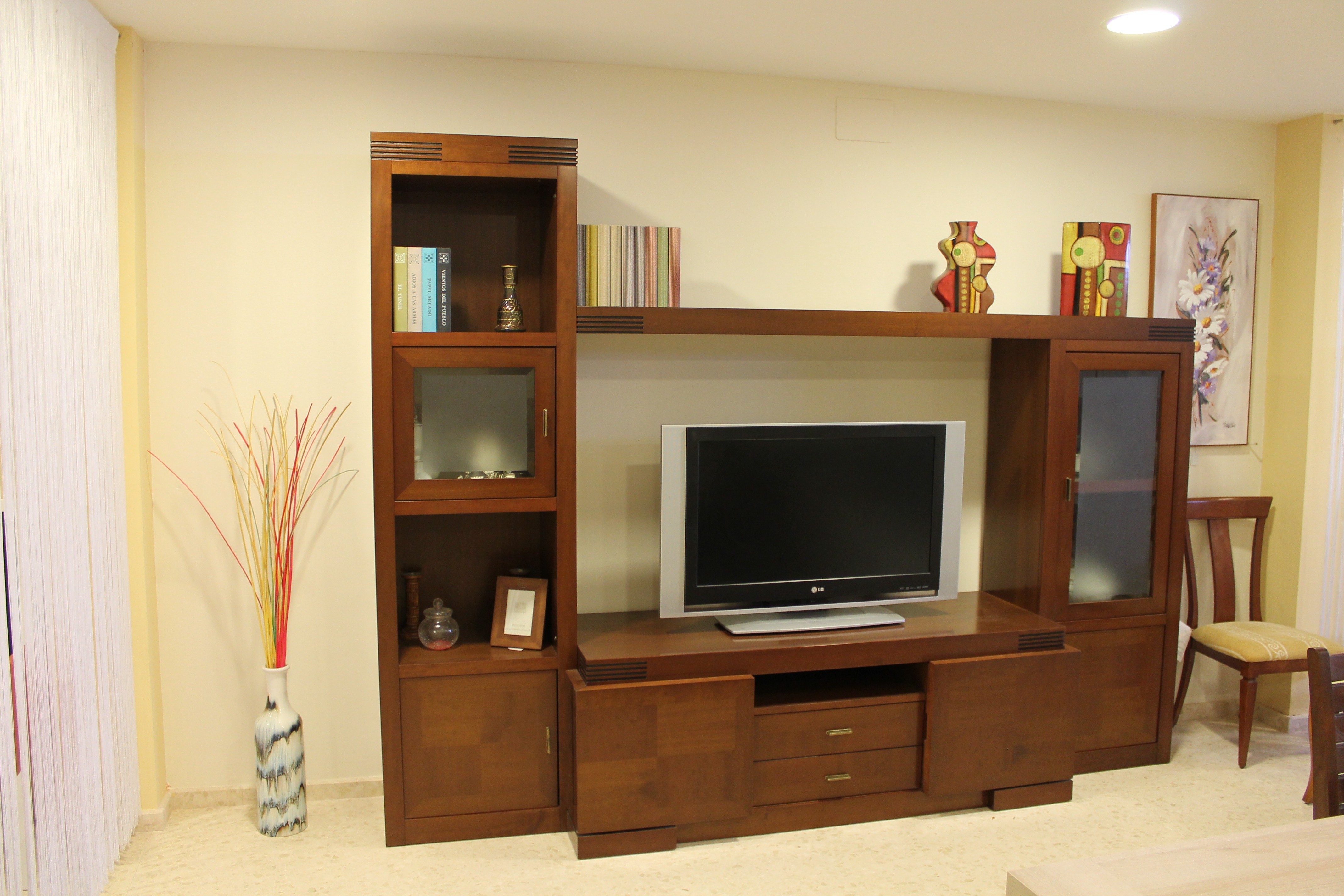 Composición 1 :: COMEDORES :: Tienda Muebles Economicos Valencia