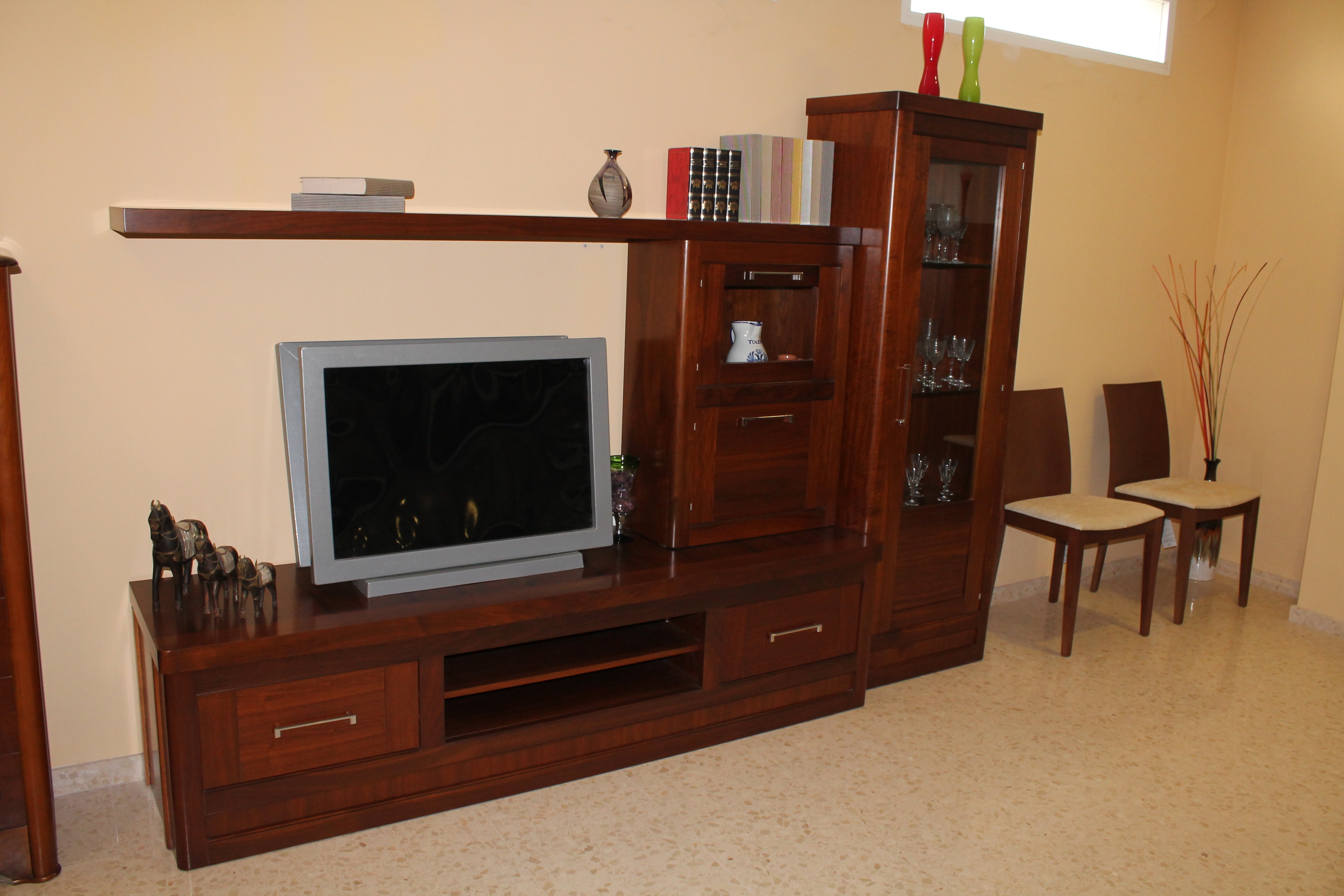 Composición 3 :: COMEDORES :: Tienda Muebles Economicos Valencia