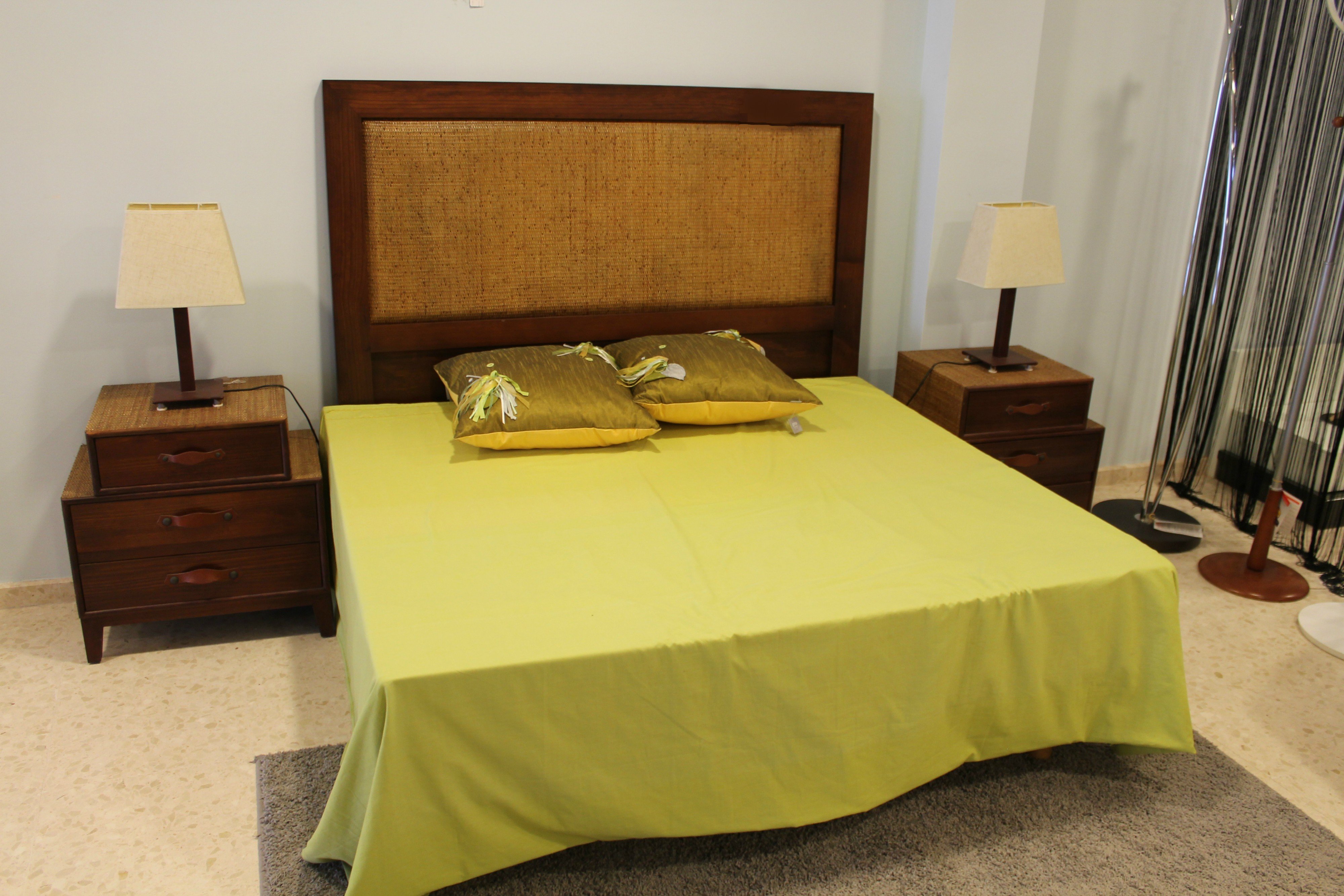 Dormitorio 2 :: DORMITORIOS :: Tienda Muebles Economicos Valencia