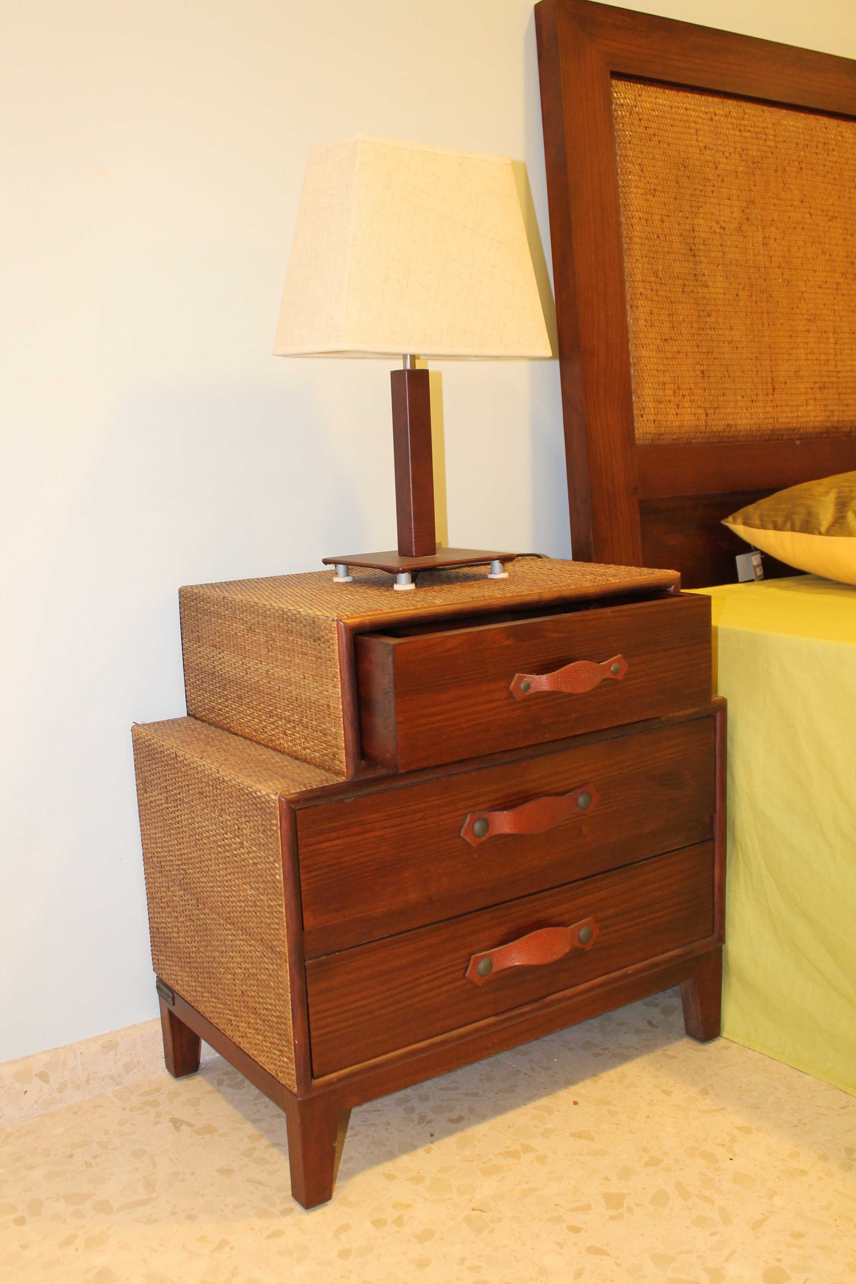 Dormitorio 2 :: DORMITORIOS :: Tienda Muebles Economicos Valencia