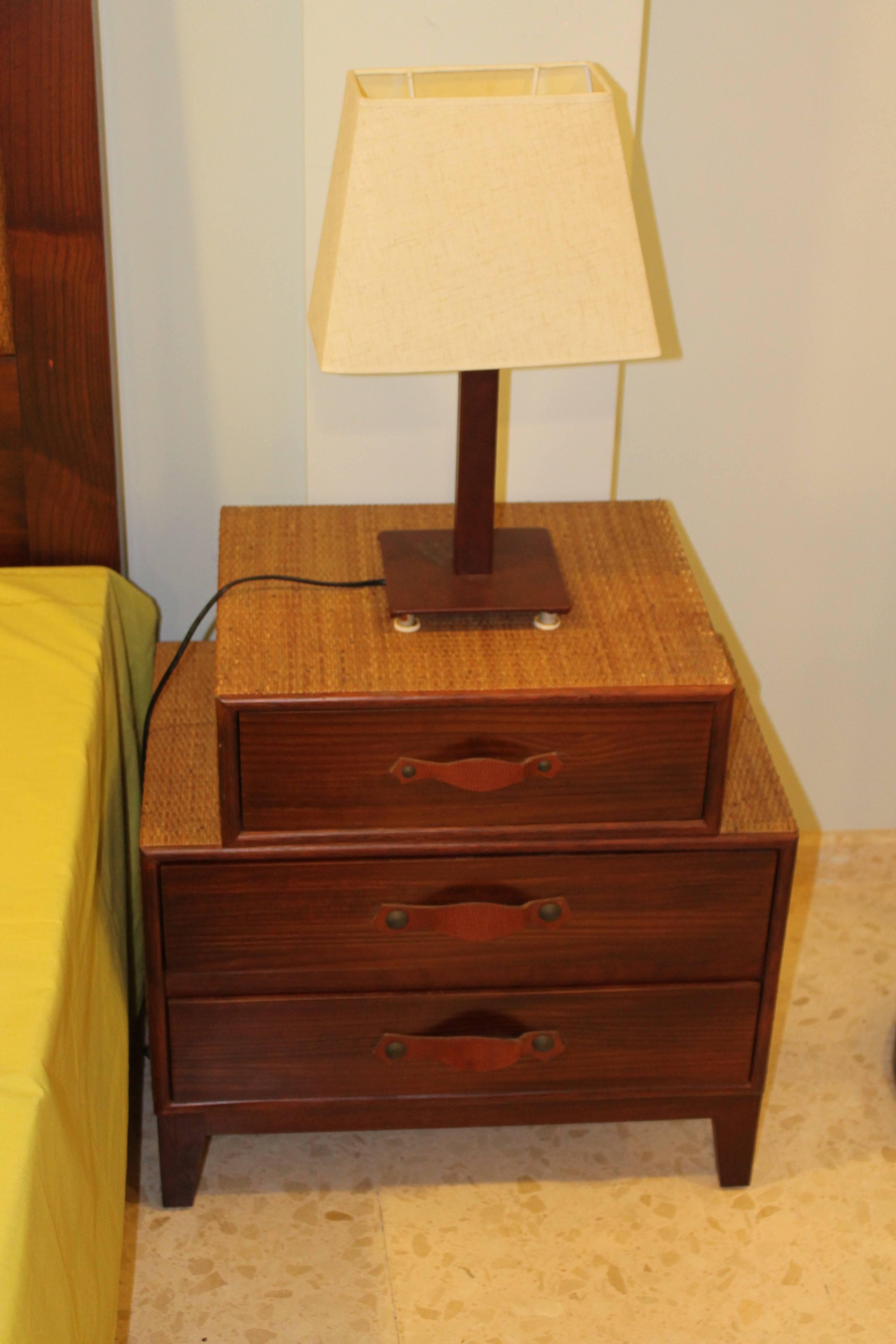 Dormitorio 2 :: DORMITORIOS :: Tienda Muebles Economicos Valencia