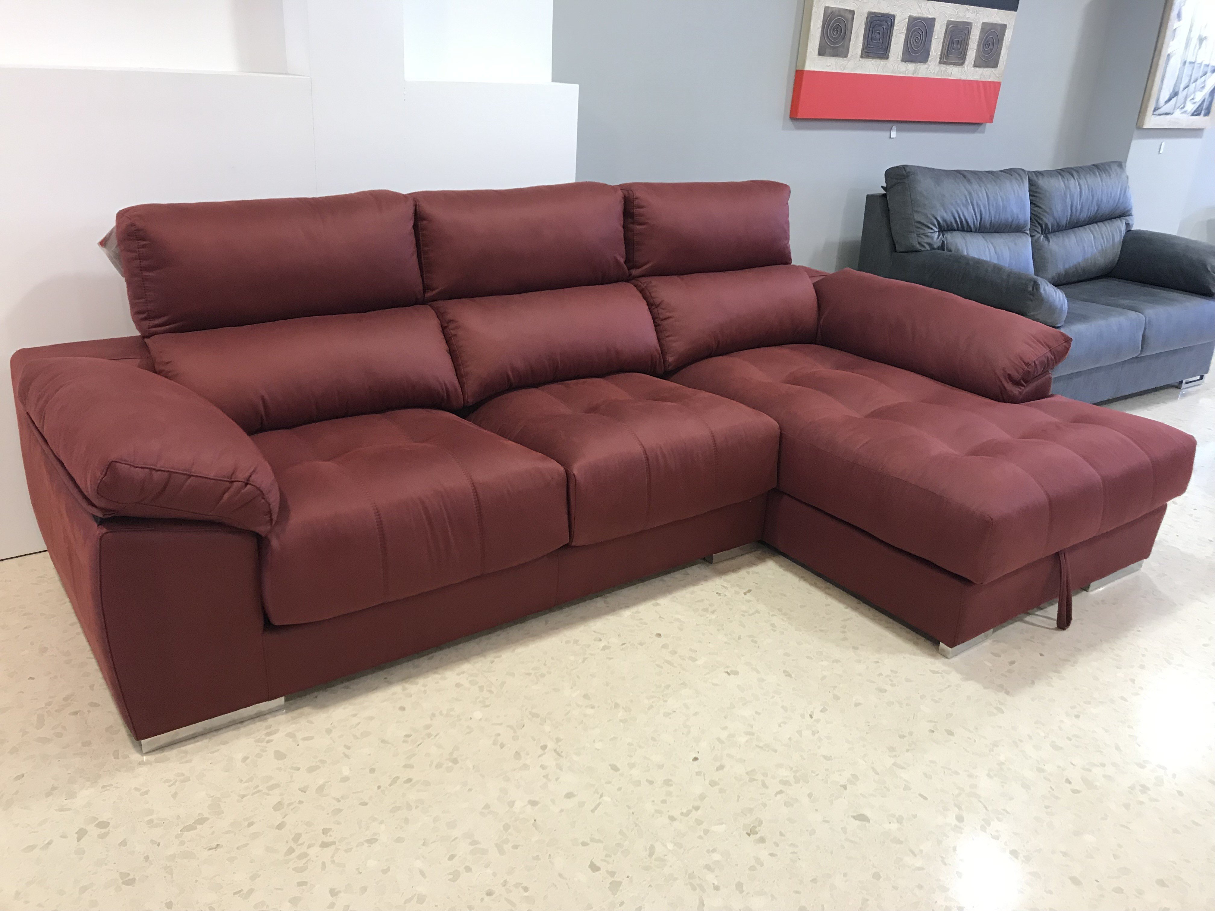 Sofas economicos en valencia