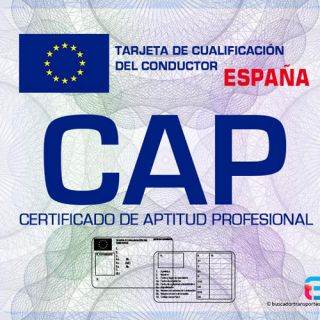CURSOS C.A.P.