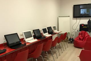 CALIDAD EN LA ENSE&Ntilde;ANZA
