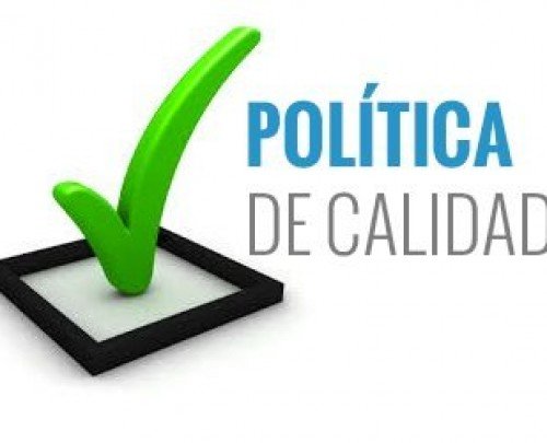 POLITICA AUTOESCUELA MANUEL VILLALON