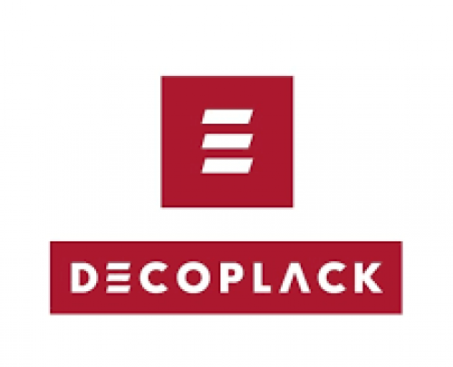 Decoplack