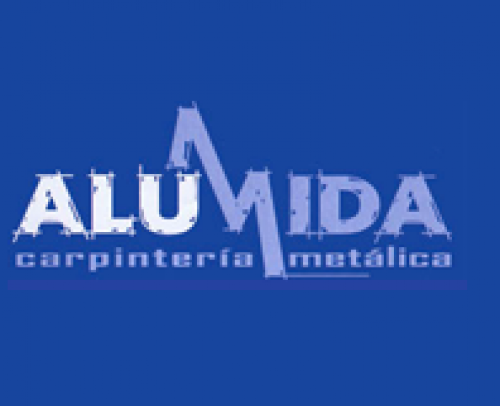 Bienvenido a Alumida