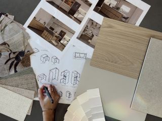 DISE&Ntilde;AMOS SU COCINA
&nbsp;
