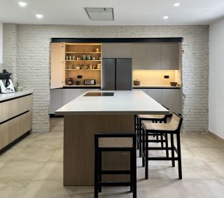 COCINAS A NUESTROS CLIENTES
&nbsp;
