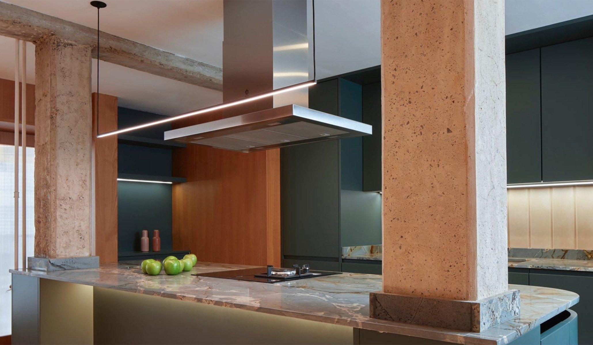 Cocinas Llorens desde 1967