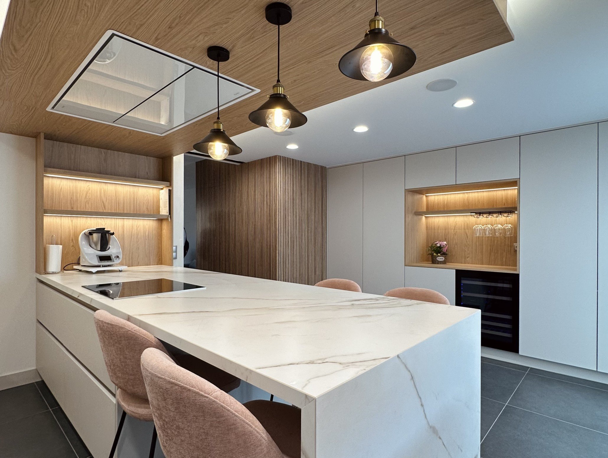 Cocinas Llorens desde 1967