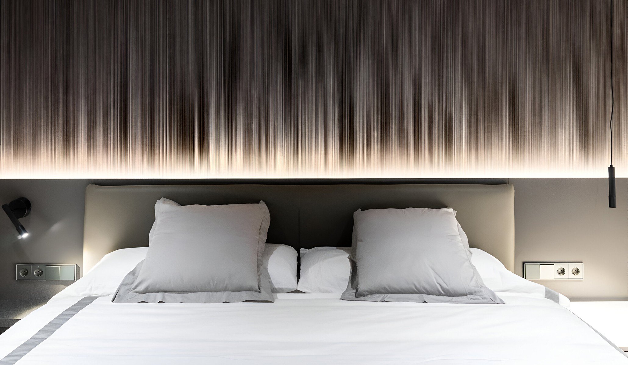 Fabrica de mobiliario de dise&ntilde;o a medida