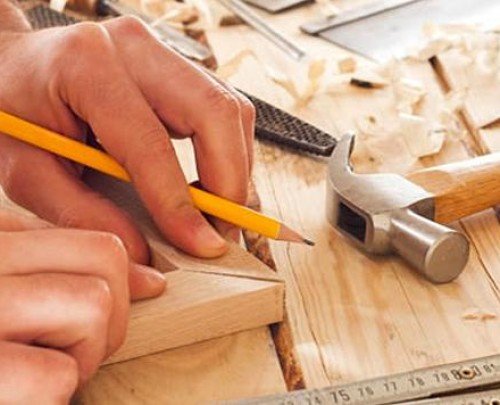 Carpinteria artesanal