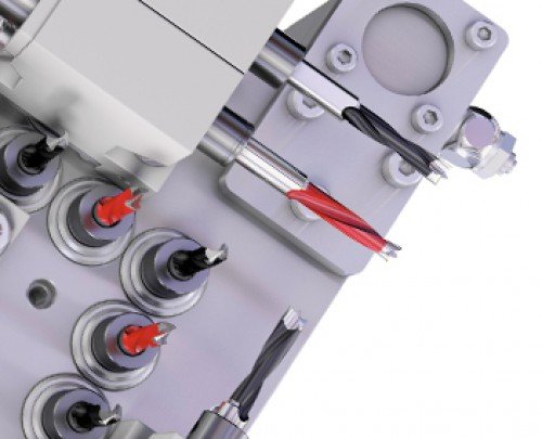 Herramientas de última generación