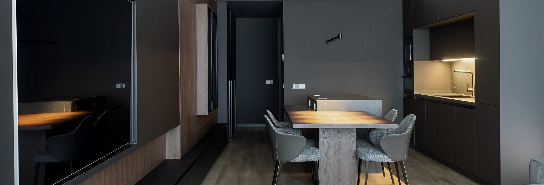 Cocinas a nuestros clientes :: Cocinas Llorens: fabricación de mobiliario de cocina y baño