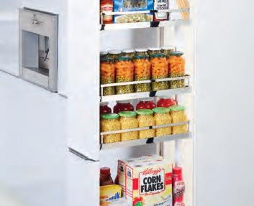 Accesorios interiores :: Cocinas Llorens: fabricación de mobiliario de