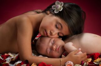 fotografia infantil