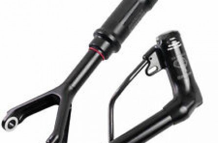 MANTENIMIENTO ROCKSHOX BRAIN