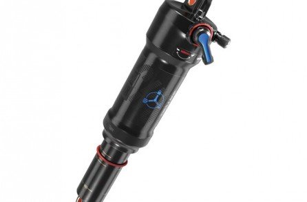MANTENIMIENTO ROCK SHOX DELUXE