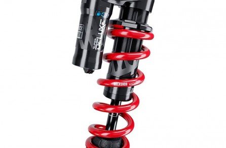 MANTENIMIENTO ROCK SHOX SUPER DELUXE