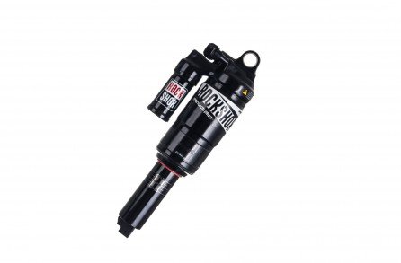 MANTENIMIENTO ROCK SHOX MONARCH PLUS