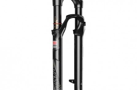 MANTENIMIENTO ROCK SHOX REBA