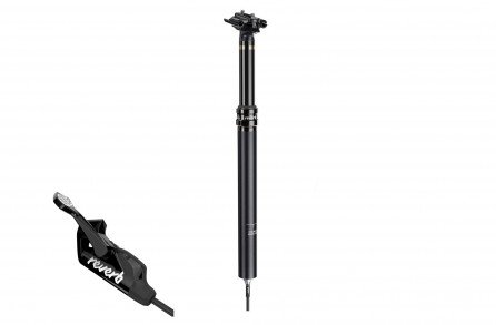 MANTENIMIENTO TIJA ROCK SHOX REVERB