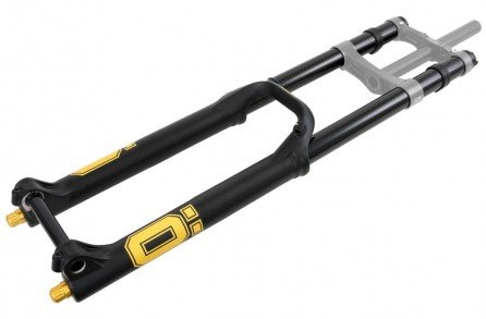 MANTENIMIENTO ÖHLINS DH 38