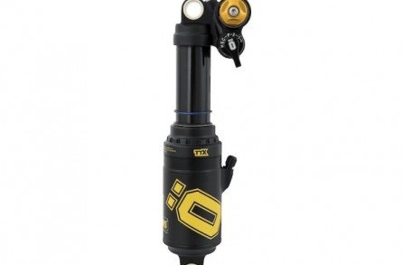 MANTENIMIENTO ÖHLINS TTX22 AIR