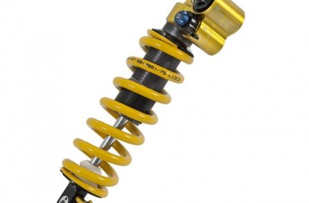 MANTENIMIENTO ÖHLINS TTX22M