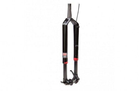 MANTENIMIENTO ROCK SHOX RS1