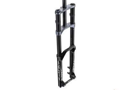 MANTENIMIENTO ROCK SHOX BOXXER