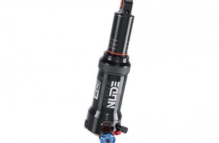 MANTENIMIENTO ROCK SHOX NUDE