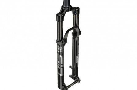 MANTENIMIENTO ROCK SHOX SID 35MM