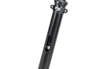 MANTENIMIENTO COMPLETO FOX ISOSTRUT
