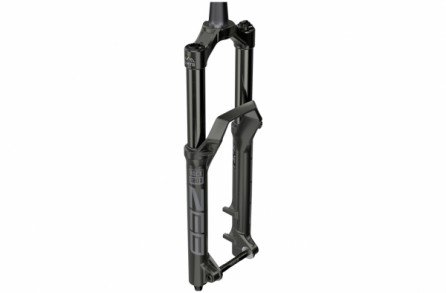 MANTENIMIENTO ROCK SHOX ZEB