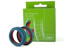 KIT RETENES SKF DUAL FOX 32