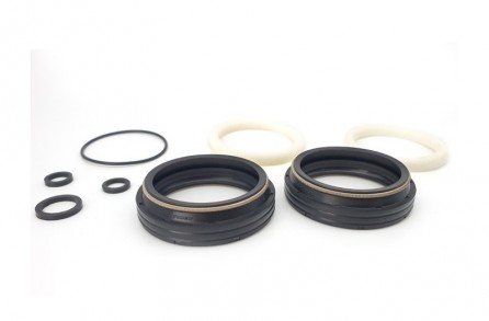 KIT RETENES ND TUNED 40MM DUAL DUST WIPER