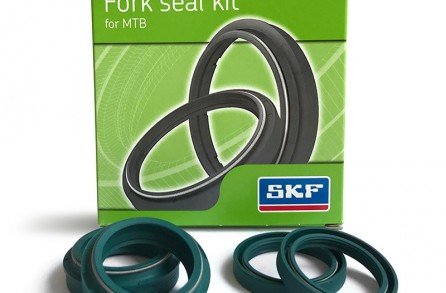 KIT RETENES SKF ROCK SHOX BOXXER 35