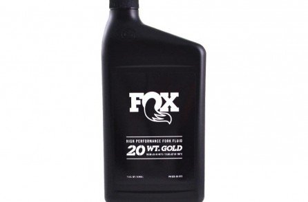 ACEITE FOX 20GOLD