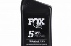 ACEITE FOX 5WT TEFLON INFUSED 32OZ (946ML.)