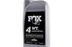 ACEITE FOX 4WT 1L.