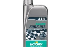 RACING FORK OIL 2,5W